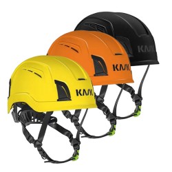 Casque de sécurité...