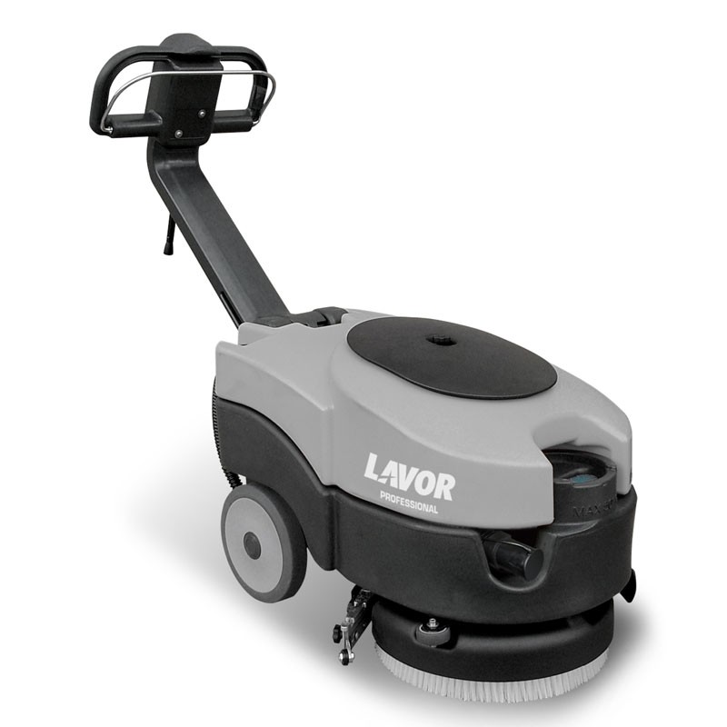 Lavor Hyper Quick 36 B - Autolaveuse
