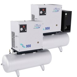 Fiac X 900 500L / X 900 D...
