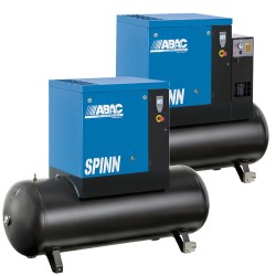 ABAC SPINN 7.5X 270 L...