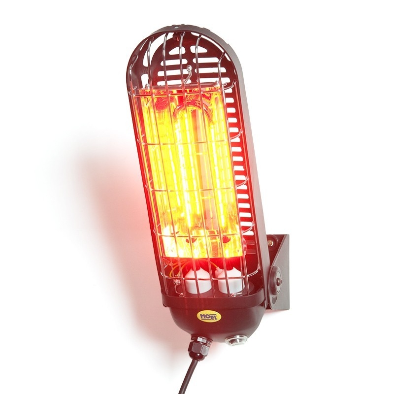 MO-EL Lucciola 799 - Lampe...