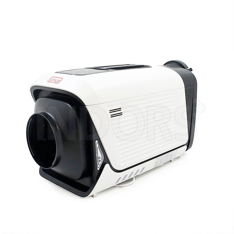 Vinco 80510 - Climatiseur Portable 5000 BTU/H - EXPO