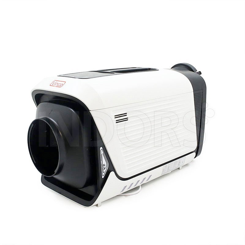 Vinco 80510 - Climatiseur Portable 5000 BTU/H - EXPO