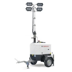 Multipower MI70YMC - Tour...