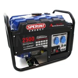 SPERONI LC 2500 A - Super...