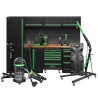 JBM SERIE 599 - Kit...