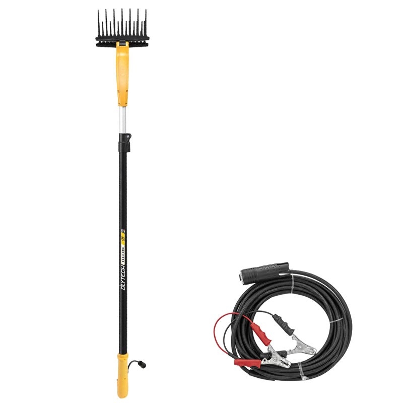 Volpi Olytech Dualcomb 13 -...