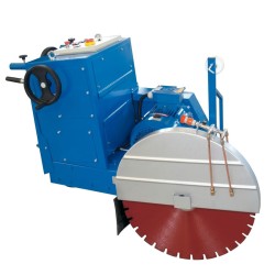 Fast Verdini NP 800 - Scie...