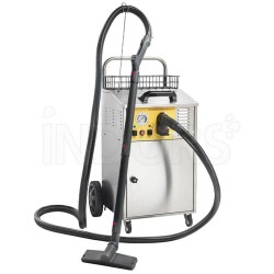 Capitani Vapor 9000 A -...