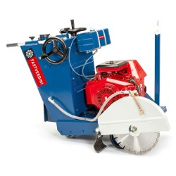 Fast Verdini NC 20M - Scie...