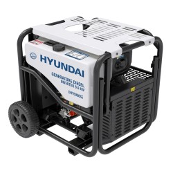 Hyundai 65225 - Générateur...