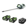 EGO HT 2411E - Taille-haie...