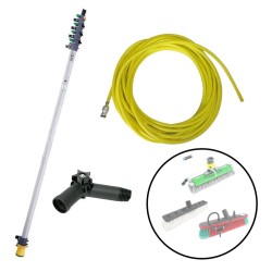 Kit de nettoyage pour...