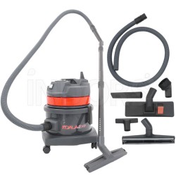 Aspirateur eau et poussière...