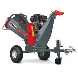 Zanon CIP 150-B - Broyeur à...