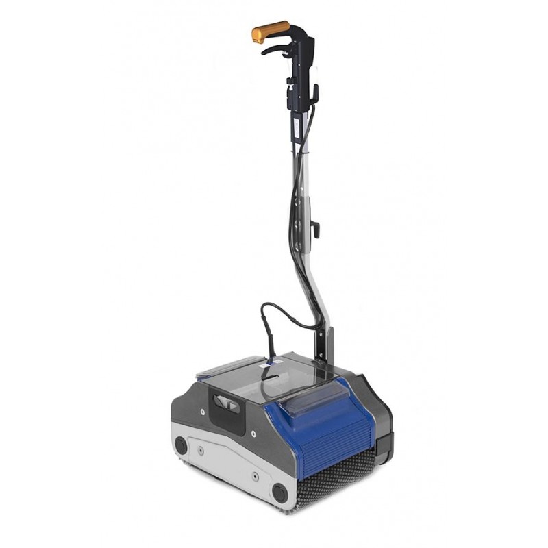 Duplex 340 - Autolaveuse