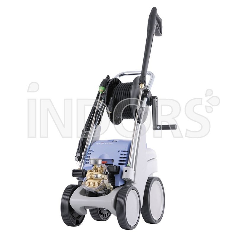 Kranzle Quadro Small - Nettoyeur haute pression compact