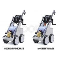Kranzle Quadro 799 TS T - Idropulitrice Professionale 1400 giri