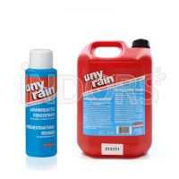 Unyrain Detergente Lavamoquette - per Macchine Iniezione / Estrazione