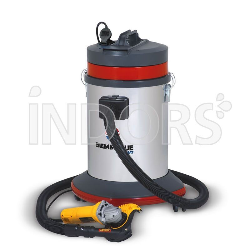 BIEMMEDUE RC 40 M - Aspirateur professionnel