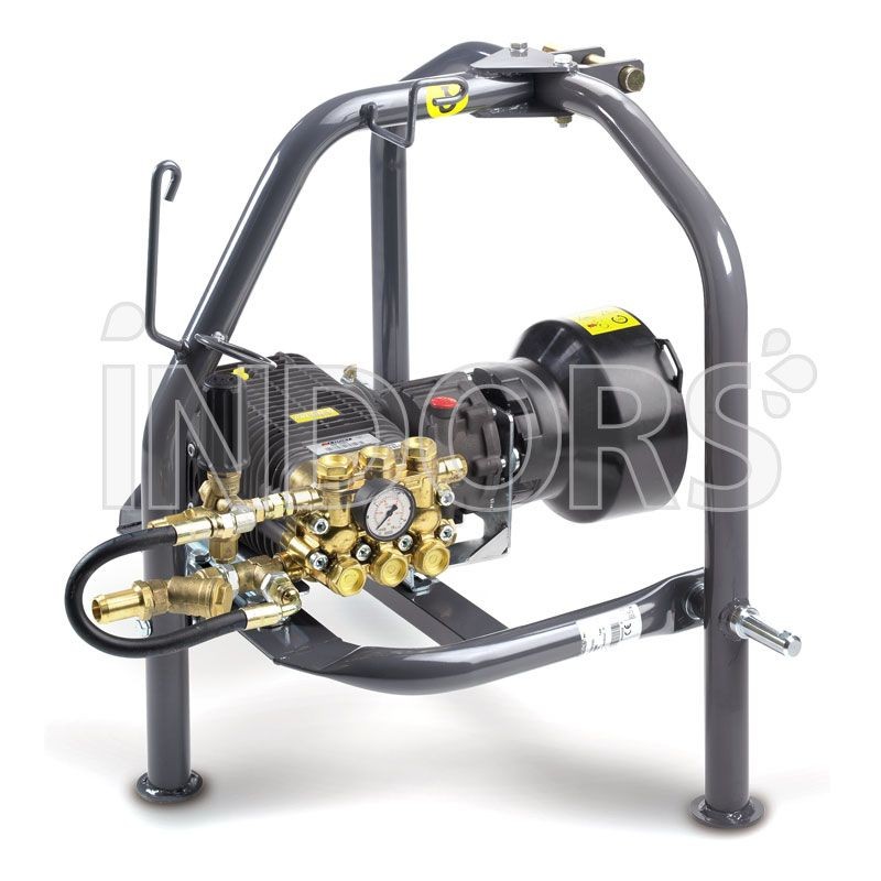 Comet PTO - Nettoyeur haute pression Cardano