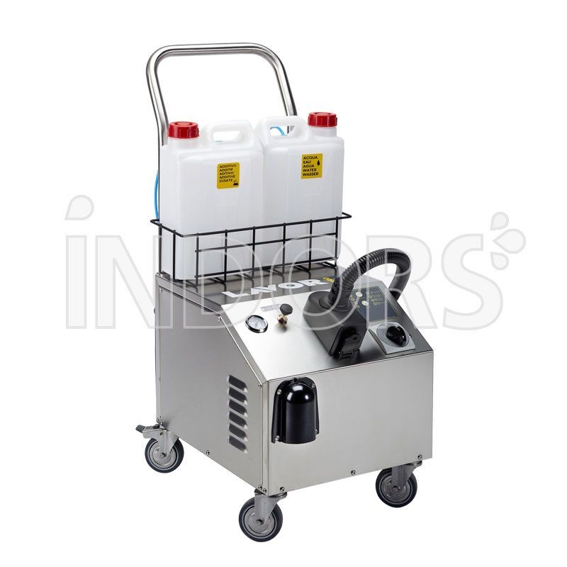 Lavor GV 8T Plus - Nettoyeur vapeur professionnel