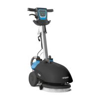 Fimap Genie E - Autolaveuse...