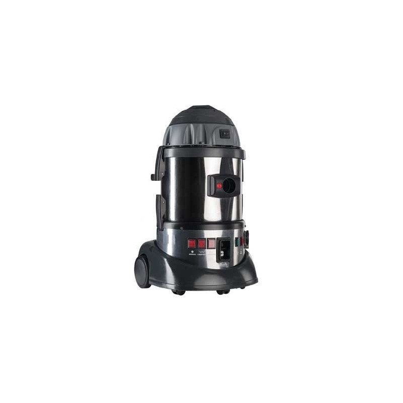 Bieffe Farinelli Emilio - Nettoyeur vapeur avec aspirateur