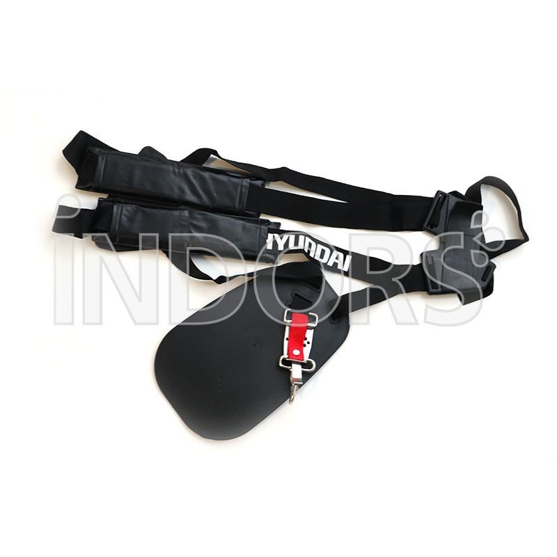Motosega a scoppio da potatura Hyundai LD 825. Barra da 25 cm
