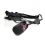 Motosega a scoppio da potatura Hyundai LD 825. Barra da 25 cm