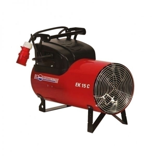 Biemmedue EK 15 C Stufa Elettrica Professionale 15 kW