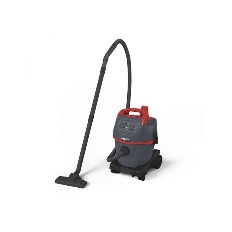 Starmix NSG uCLEAN 1420 HK - Aspirapolvere Professionale