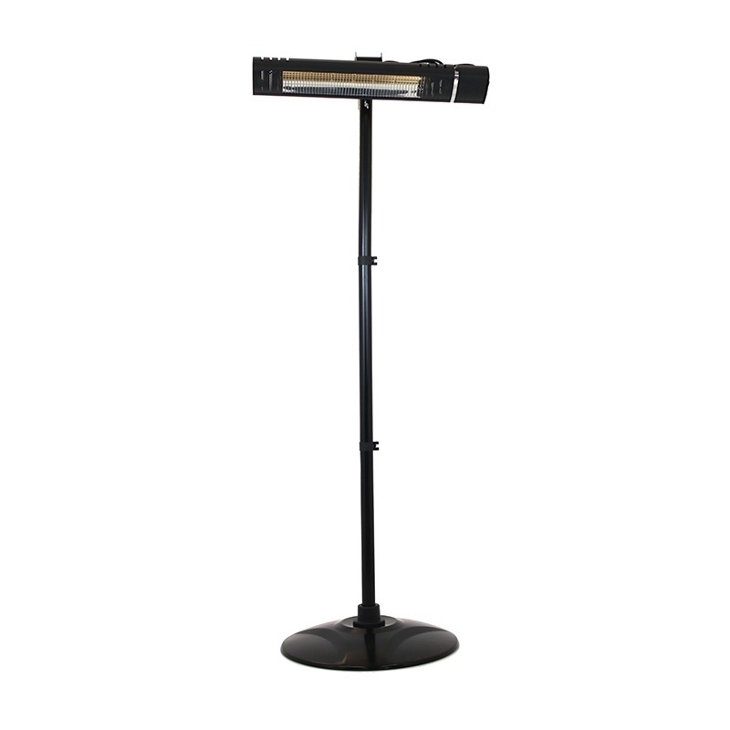 Kemper 65437KW20 IP55 - Riscaldatore a Infrarossi