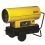 Oklima SD 380 - Riscaldatore Industriale a Gasolio