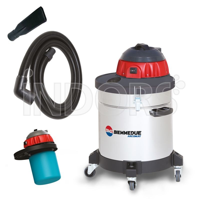 Biemmedue Maxim 40 M Oil - Aspiratrucioli Separazione Recupero Olio Emulsionato