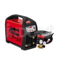 Telwin Technology 230 DC - Saldatrice a inverter TIG DC HF/LIFT VRD - 852055