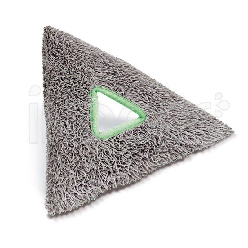 Panno Fibra Lunga Tripad per Lavavetri Stingray Unger