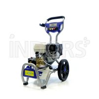 AR 1450 H Idropulitrice a Benzina Annovi Reverberi
