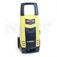 Lavor Army 120 - Idropulitrice Monofase acqua fredda