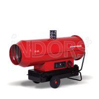 Biemmedue EC 55 Riscaldatore Diesel