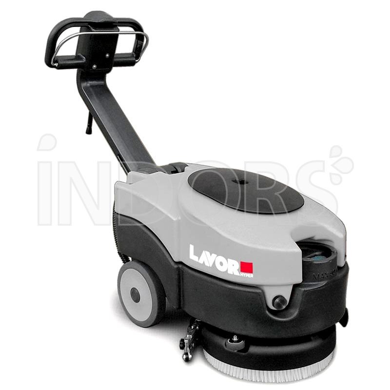 Lavor Hyper Quick 36 E - Autolaveuse