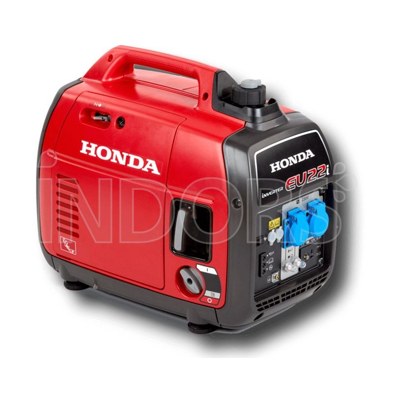Générateur à onduleur électrique portable Honda EU22i