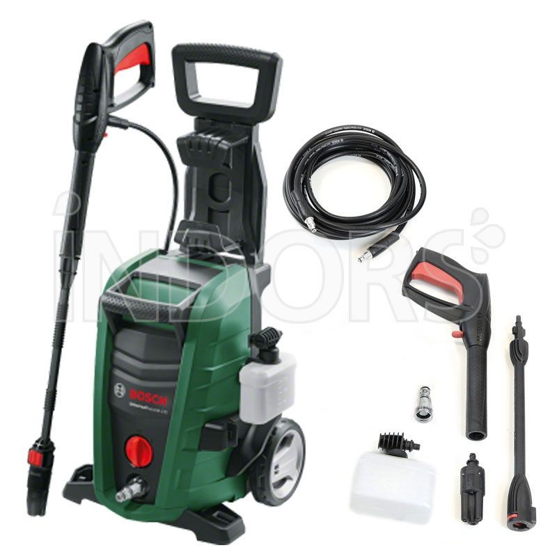 Bosch UniversalAquatak 135 Idropulitrice Hobbistica
