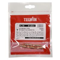 Telwin Tubetti di Contatto - cod. 804085