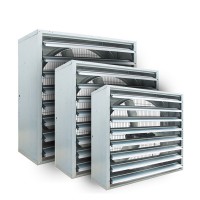 Ventilateurs d'Extraction d'Air
