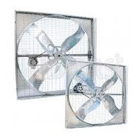 Circulateurs d'air industriels
