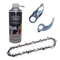 Accessori e Ricambi