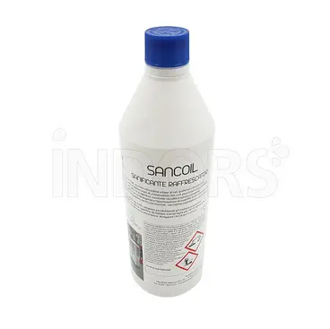 Sancoil Désinfectant pour Refroidisseurs 1 L