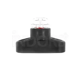Indicateur de colmatage pour filtres ABAC