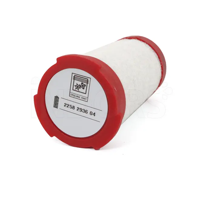 2258293604 filtre FG54